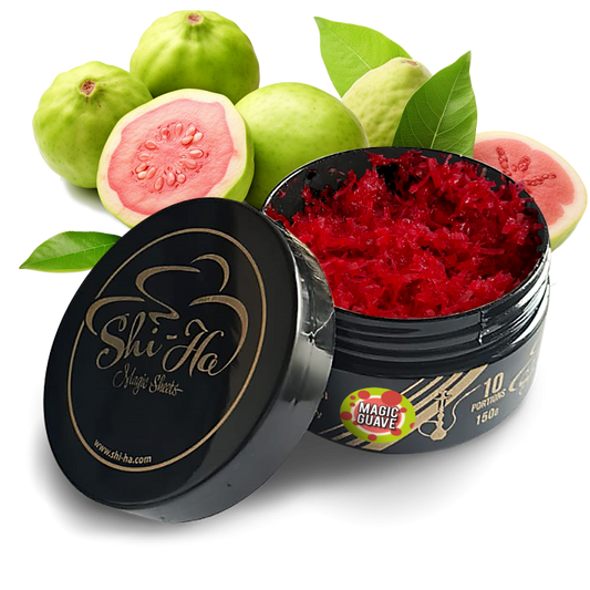 Shi-Ha Magic Guave 150G
