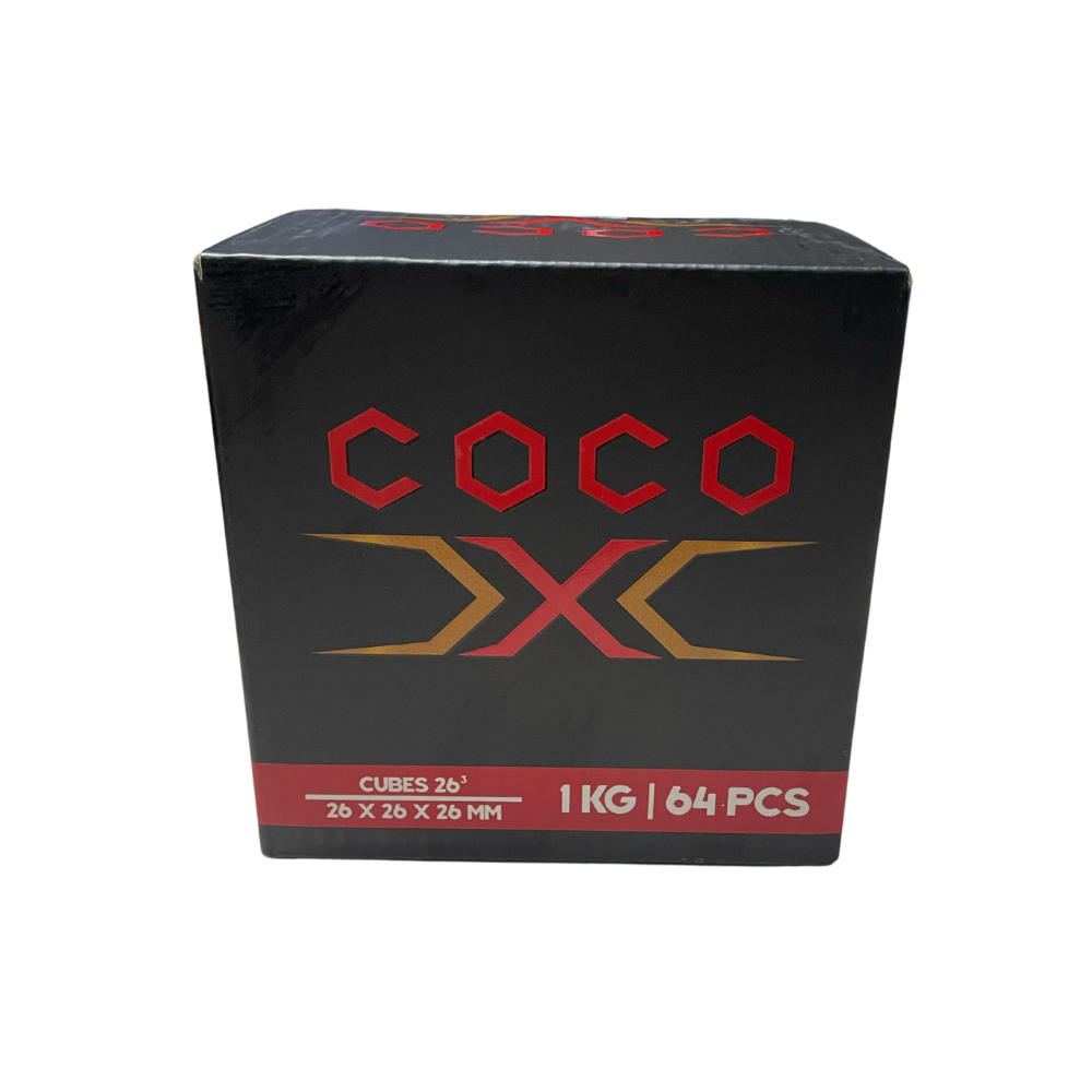 Coco X® 1 Kg 26mm