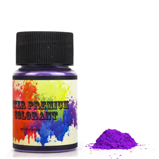 Kleurpoeder Voor Vaas