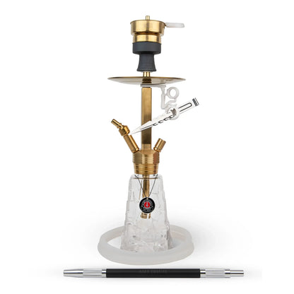 Amy Deluxe Crystalica SS18.02