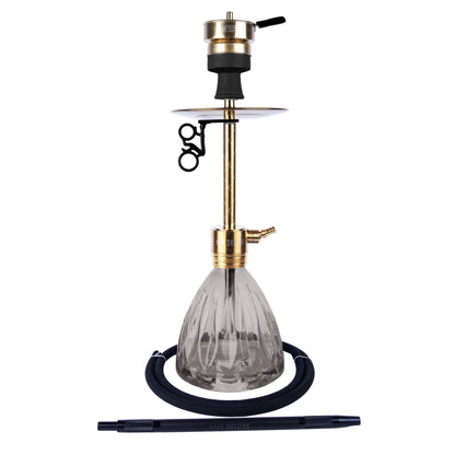 Amy Deluxe Signature SS23.02