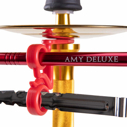Amy Deluxe Alu Cage S