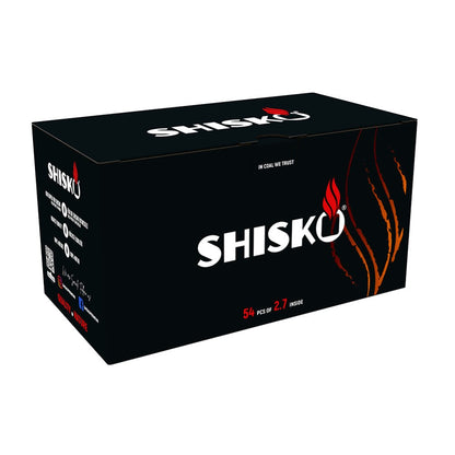 Shisko 1 Kg 27mm