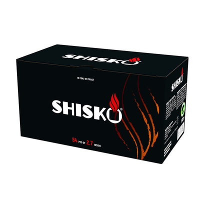 Shisko 1 Kg 27mm