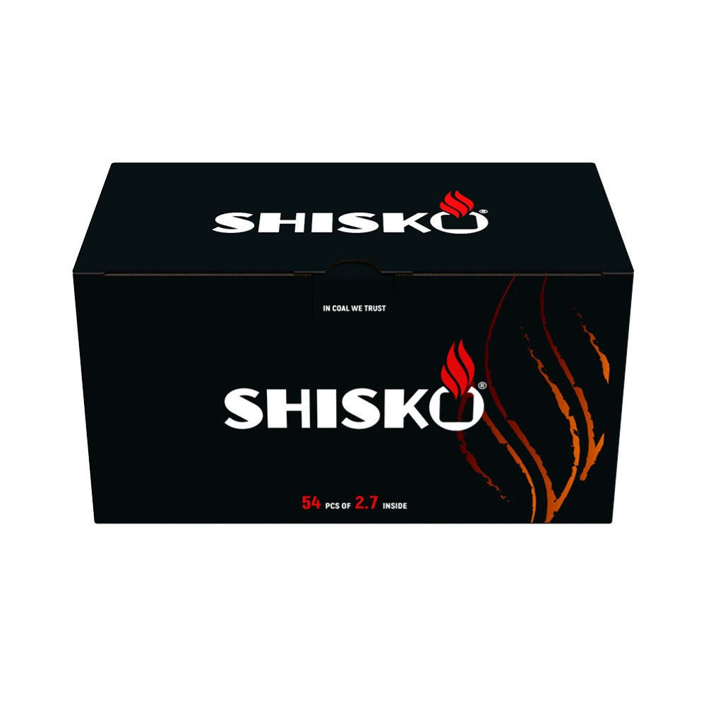 Shisko 1 Kg 27mm