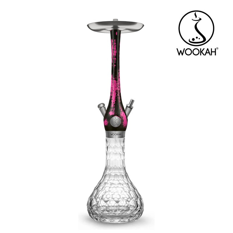 Wookah Black P