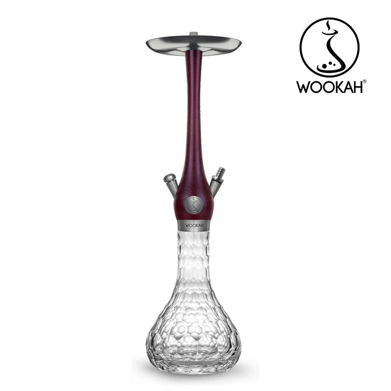Wookah Burgundy
