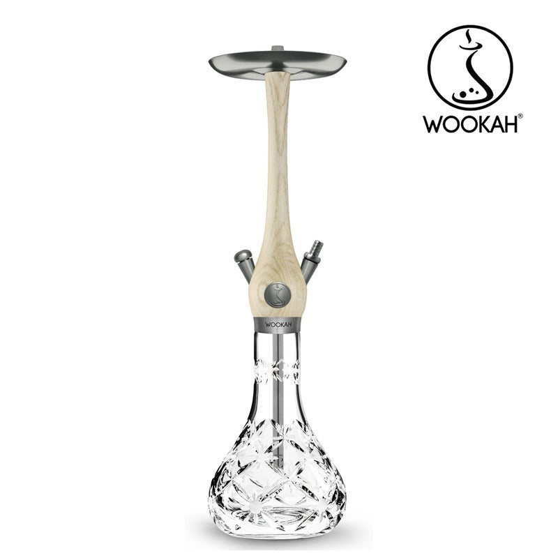 Wookah Alabaster