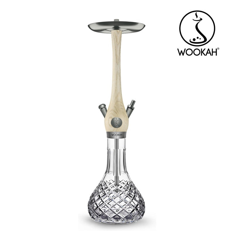 Wookah Alabaster