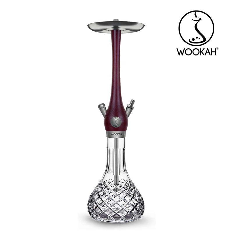 Wookah Burgundy