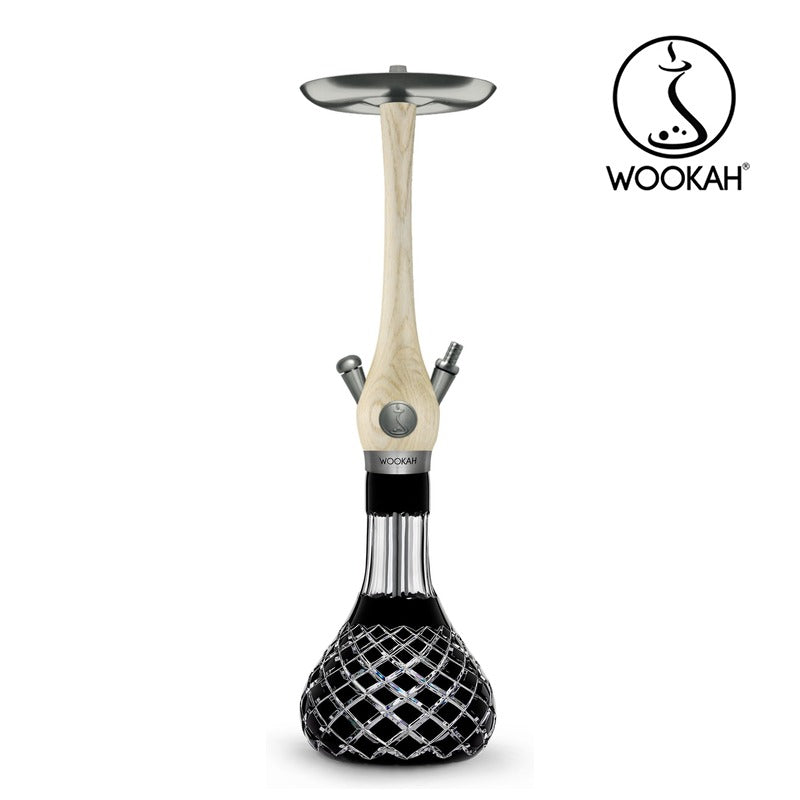 Wookah Alabaster