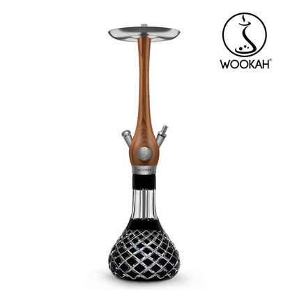 Wookah Walnut