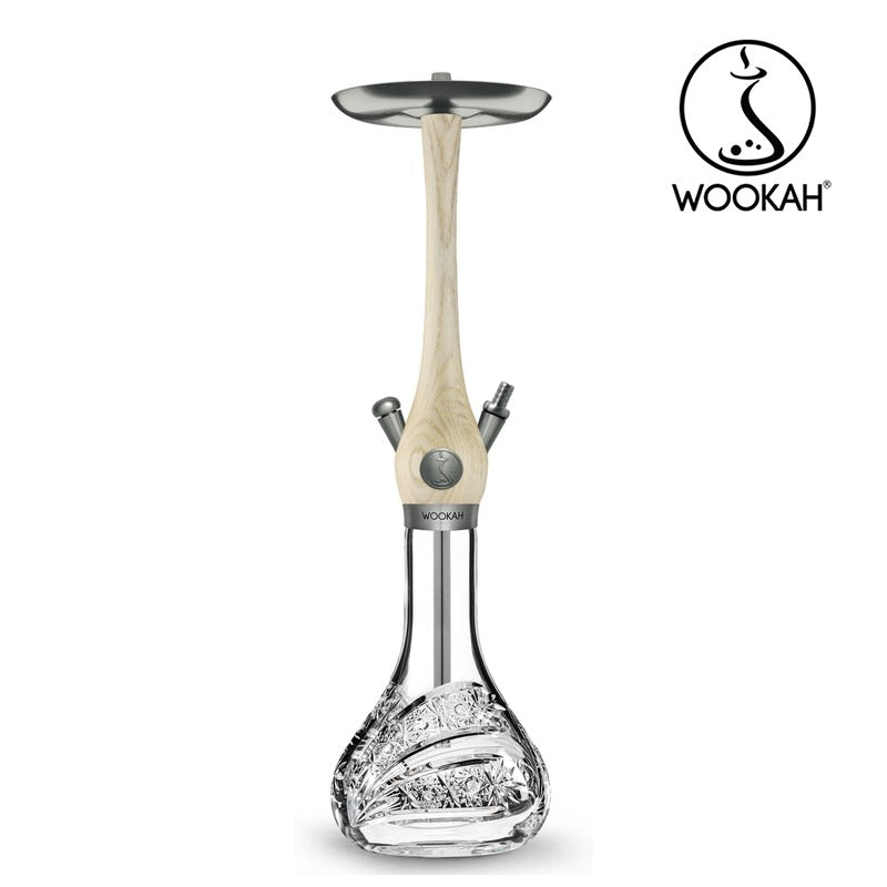Wookah Alabaster