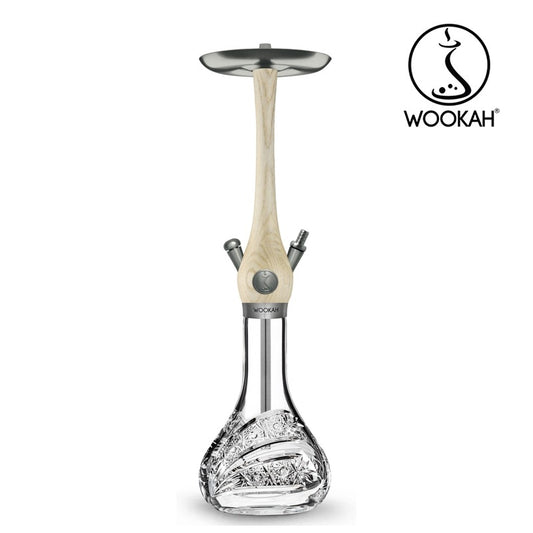 Wookah Alabaster