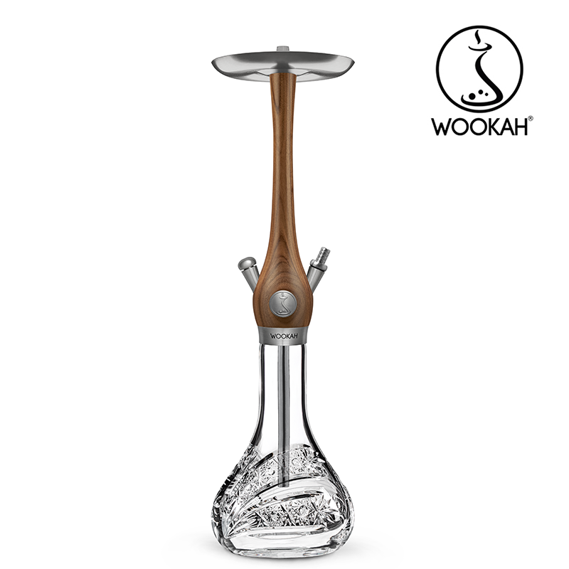 Wookah Walnut