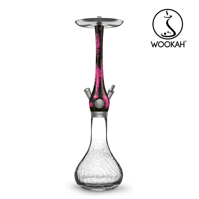 Wookah Black P