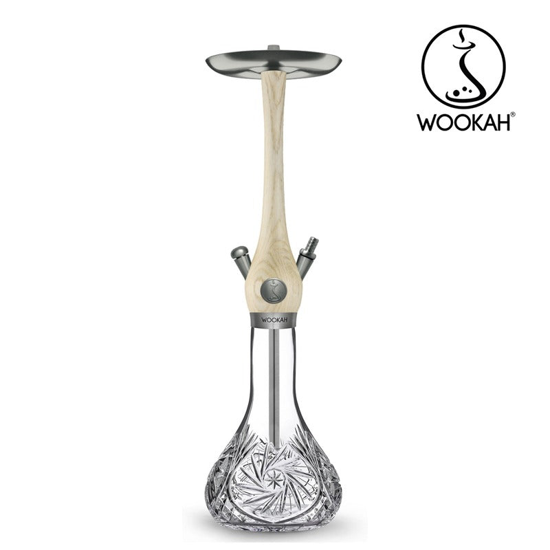 Wookah Alabaster