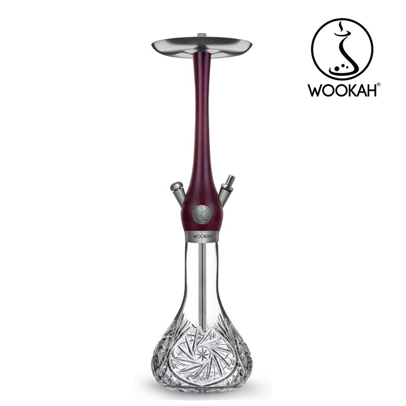 Wookah Burgundy
