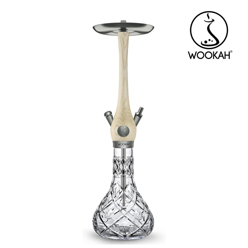 Wookah Alabaster