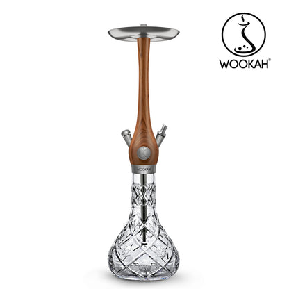 Wookah Walnut