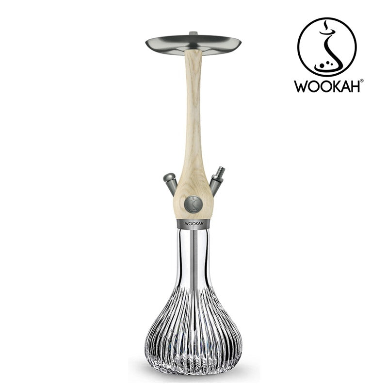Wookah Alabaster