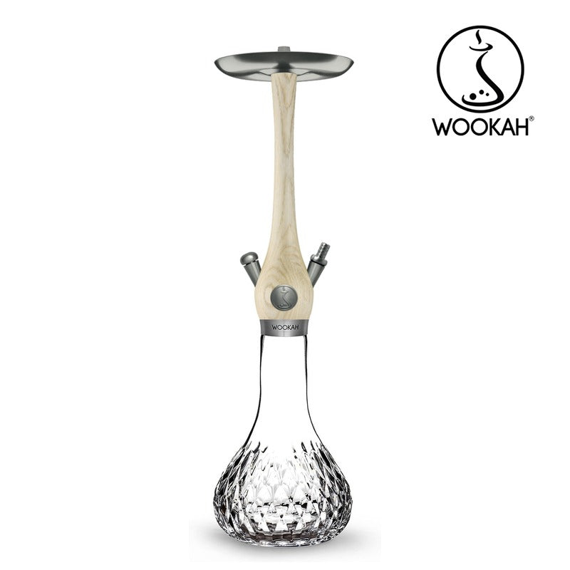 Wookah Alabaster