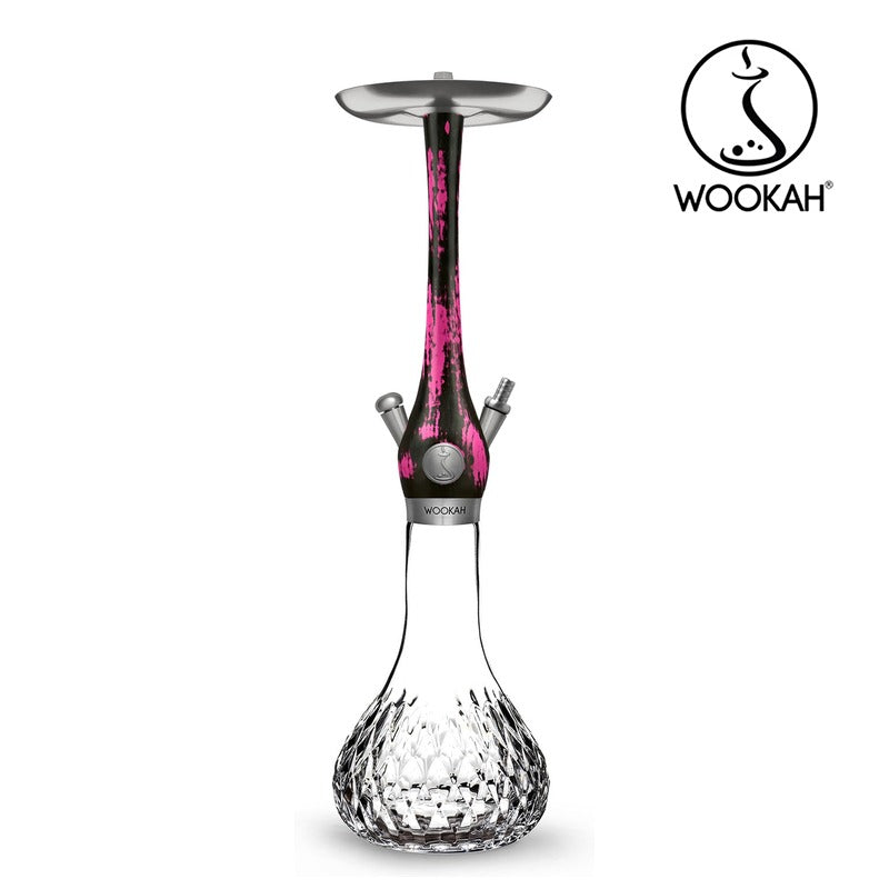 Wookah Black P