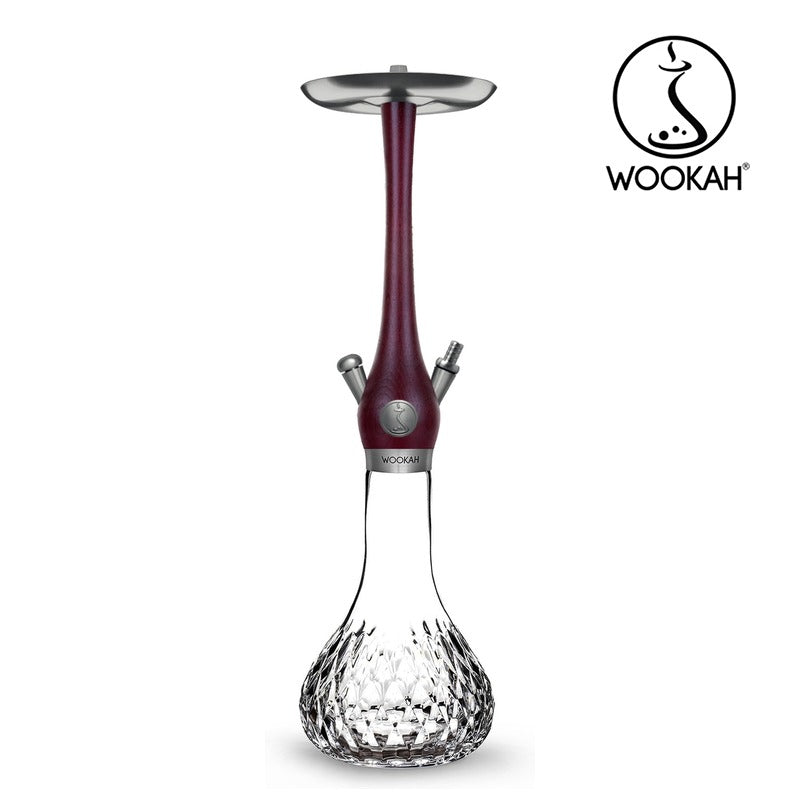 Wookah Burgundy