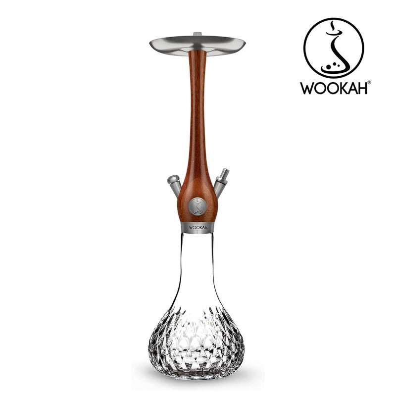 Wookah Merbau