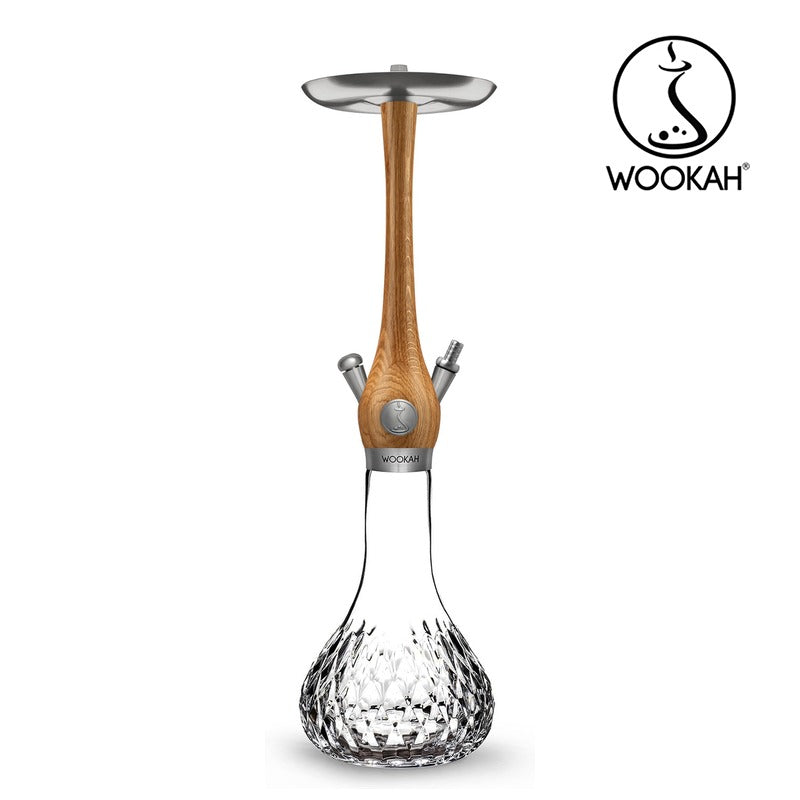 Wookah Oak