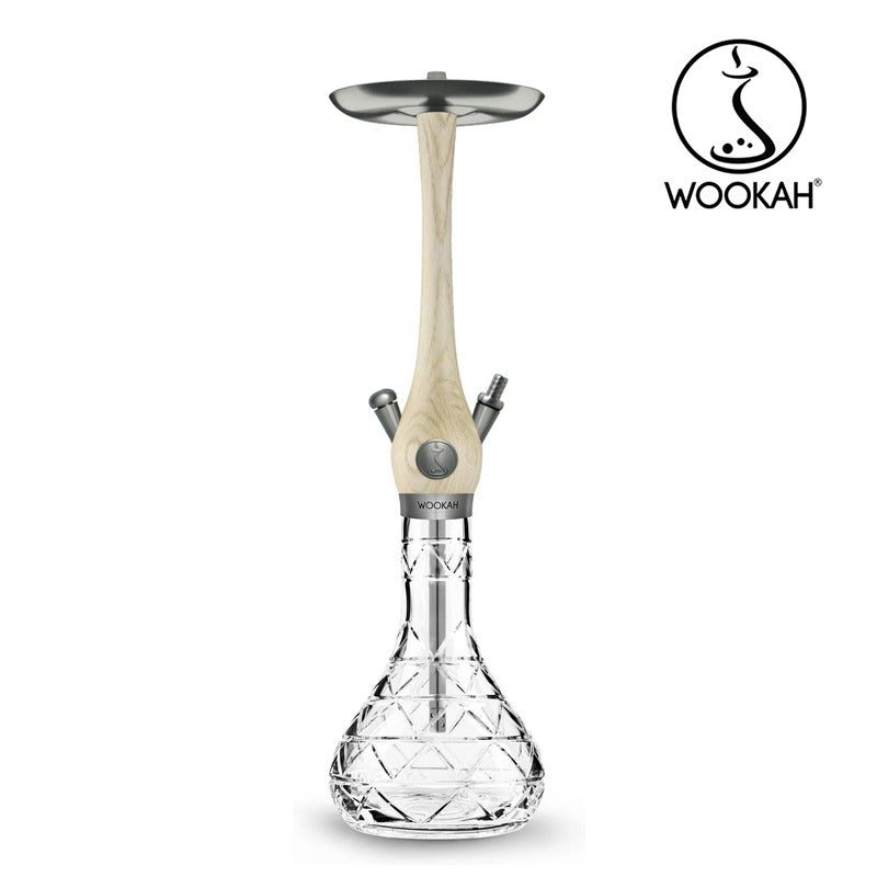 Wookah Alabaster