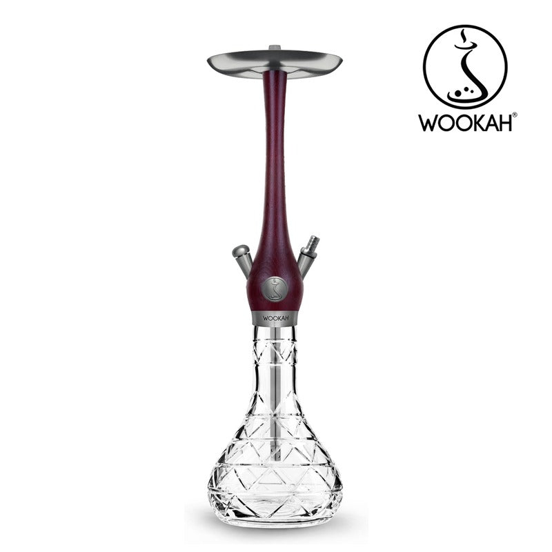 Wookah Burgundy