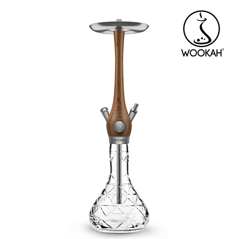 Wookah Walnut