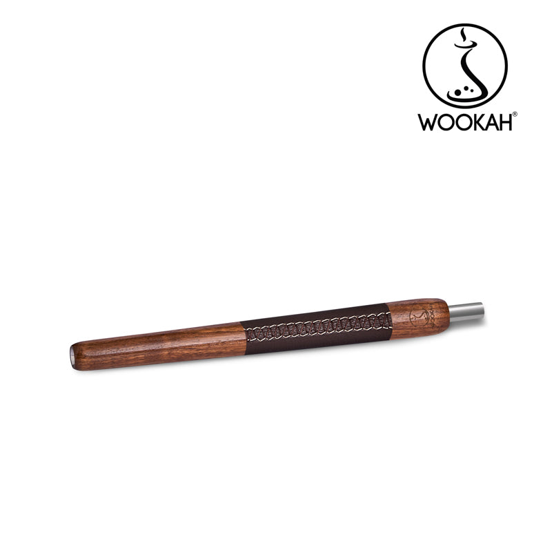Wookah Walnut Mondstuk