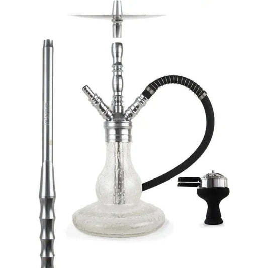 Pan shisha compleet set J2862