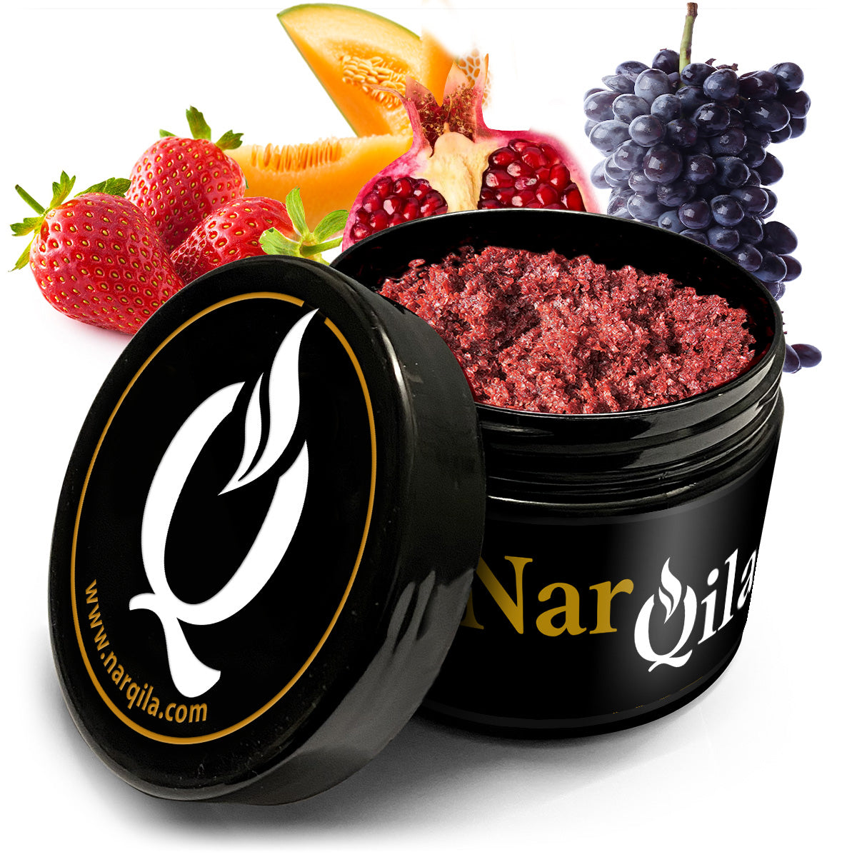 Narqila Aroma African Royal