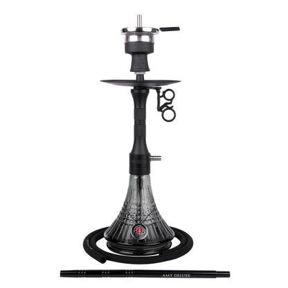 Amy Deluxe Alu Cage S