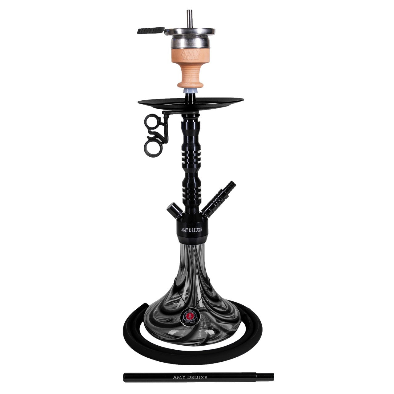 Amy Deluxe Alu Sierra S 073.02