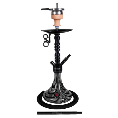 Amy Deluxe Alu Sierra S 073.02