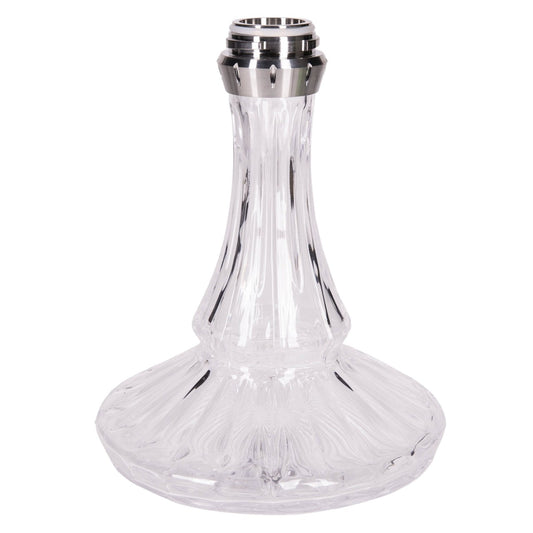 Amy Deluxe Galactic Steel Vaas