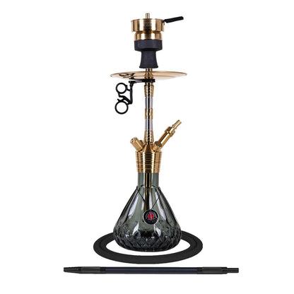 Amy Deluxe - Fusion Kite S Goud - Zwart