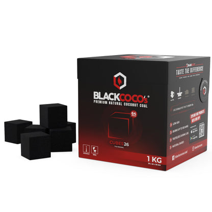 Blackcoco 1 kg