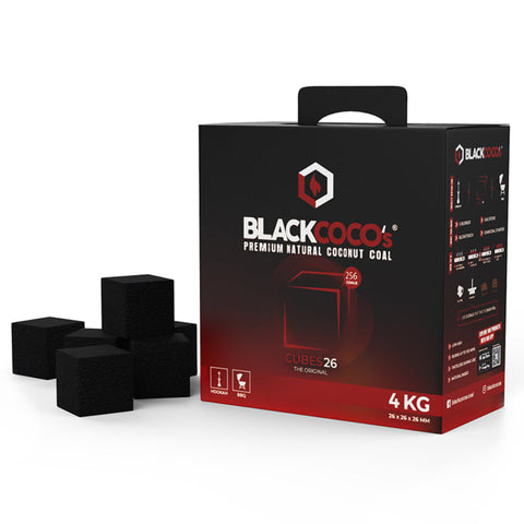 Blackcoco 4 Kg