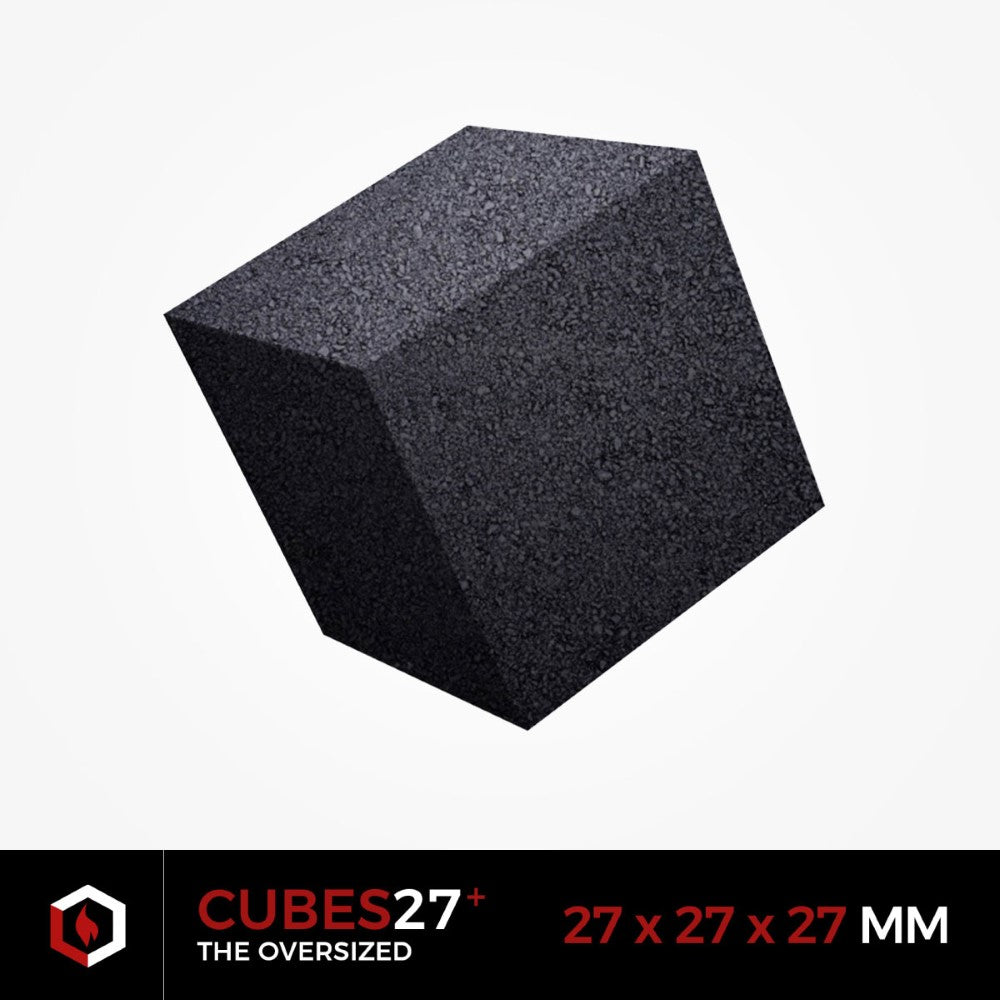 Blackcoco 1 Kg 27mm