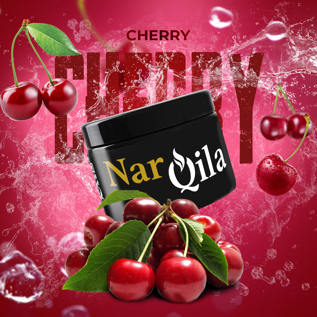 Narqila Cherry 200G