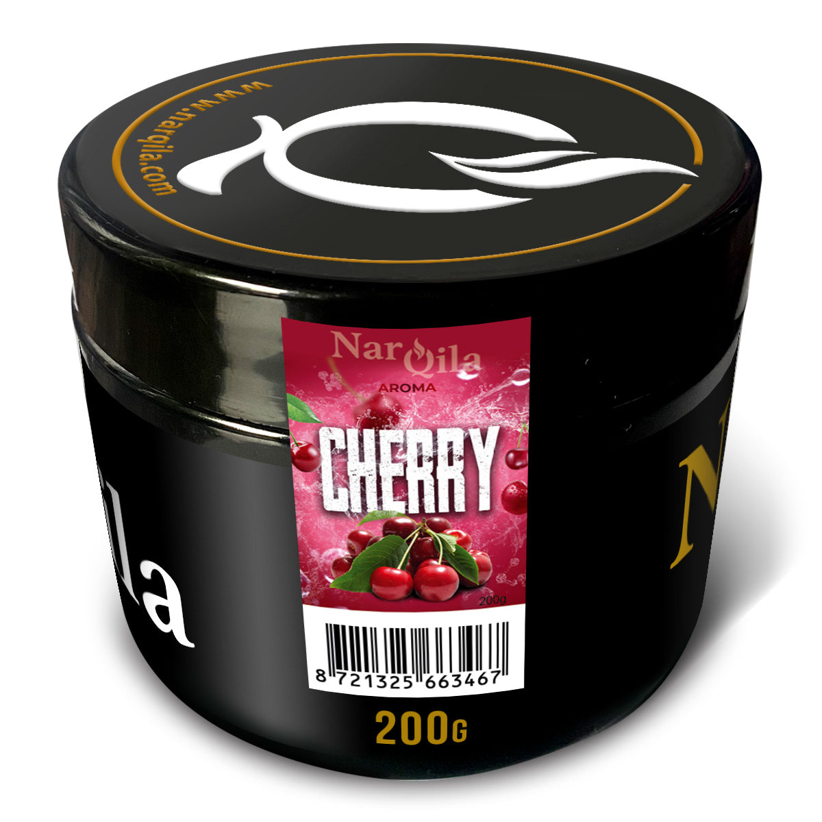 Narqila Cherry 200G