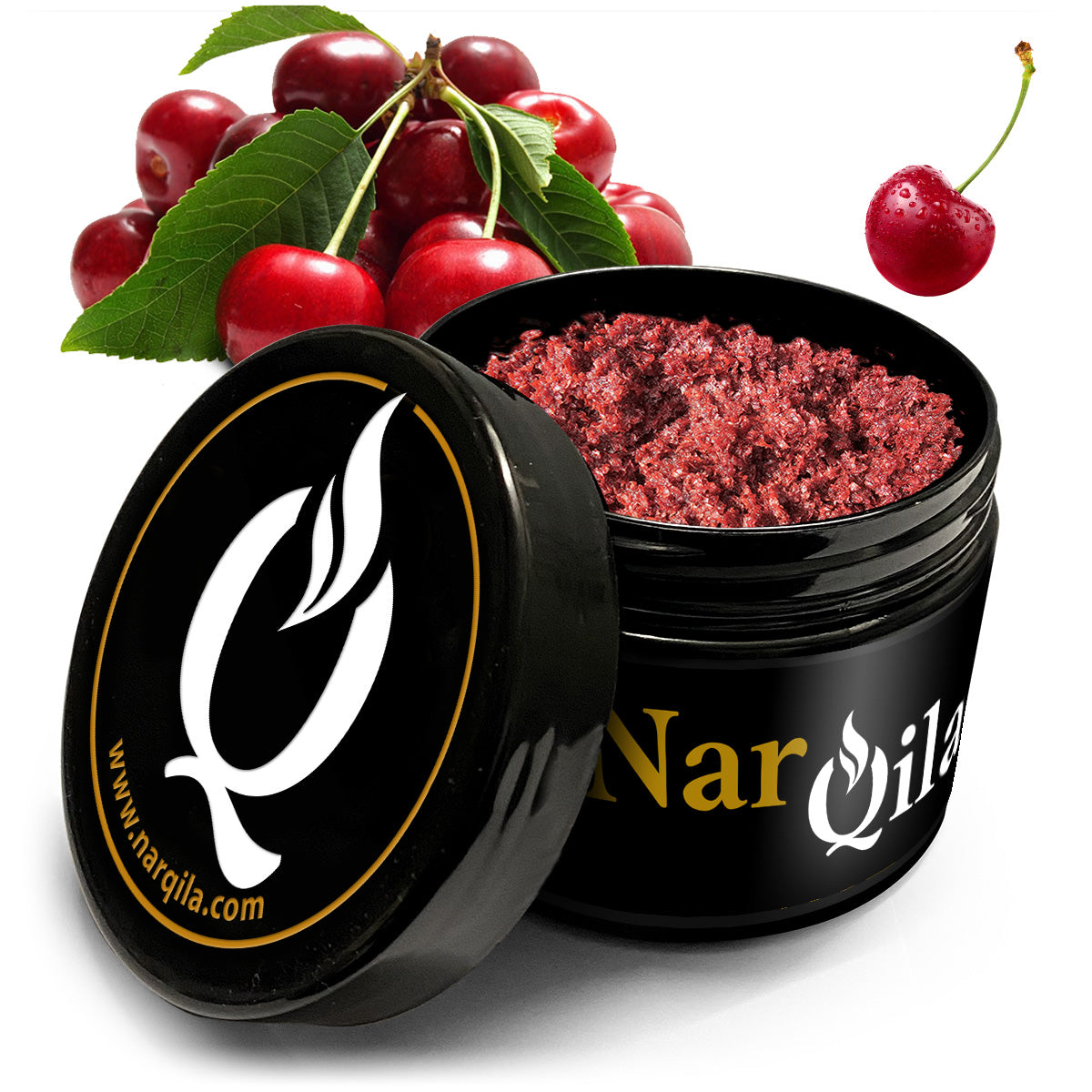 Narqila Cherry 200G