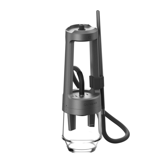 Quasar Shisha Arguilé