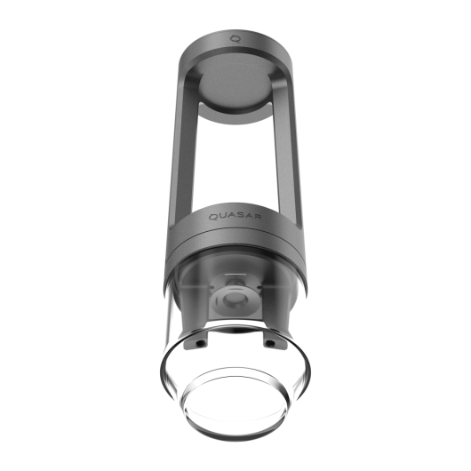 Quasar Shisha Arguilé