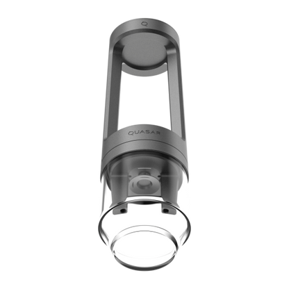 Quasar Shisha Arguilé